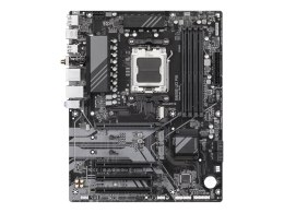 Gigabyte Gigabyte B650 UD AX | Rodzina procesorów AMD Ryzen | Gniazdo procesora AM5 | DDR5 | Liczba złączy SATA 4