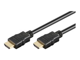 Goobay Goobay Szybki kabel HDMI z Ethernetem, 15 m | Goobay