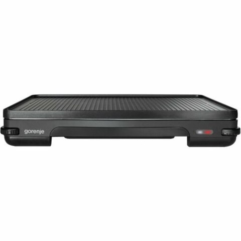 Gorenje Gorenje | Grill | TG2000LCB | Stół | 2000 W | Czarny