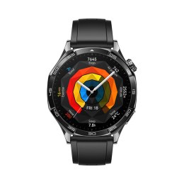 Huawei Huawei WATCH GT 5 46mm Vili-B19F | Smartwatch | GPS (satelitarny) | AMOLED | 1,43 cala | Czarny