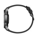 Huawei Huawei WATCH GT 5 Pro 46 mm | Smartwatch | GPS (satelitarny) | AMOLED | 1,43 cala | Czarny