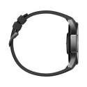 Huawei Huawei WATCH GT 5 Pro 46 mm | Smartwatch | GPS (satelitarny) | AMOLED | 1,43 cala | Czarny