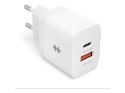 Hyper Ładowarka Hyper Hyper® HyperJuice® 20W USB-C (EU), biała | Hyper