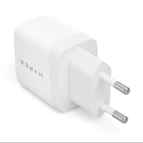Hyper Ładowarka Hyper Hyper® HyperJuice® 20W USB-C (EU), biała | Hyper