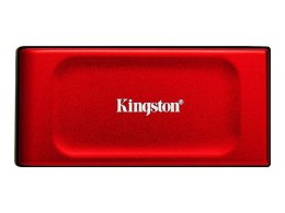 Kingston Zewnętrzny dysk SSD Kingston | SXS1000R | 2000 GB | Interfejs dysku półprzewodnikowego USB 3.2 Gen 2 | Prędkość odczytu 1050 MB/