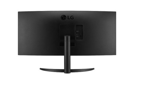 LG LG 34WR50QK-B | 34 " | VA | QHD | 21:9 | 100 Hz | 5 ms | 3440 x 1440 pikseli | 240 cd/m² | 2 porty HDMI