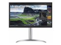 LG LG 7UQ850V-W | 27 " | IPS | 16:9 | 60 Hz | 5 ms | 3840 x 2160 pikseli | 400 cd/m² | 2 porty HDMI