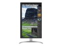 LG LG 7UQ850V-W | 27 " | IPS | 16:9 | 60 Hz | 5 ms | 3840 x 2160 pikseli | 400 cd/m² | 2 porty HDMI