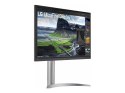 LG LG 7UQ850V-W | 27 " | IPS | 16:9 | 60 Hz | 5 ms | 3840 x 2160 pikseli | 400 cd/m² | 2 porty HDMI