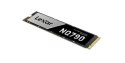 Lexar Lexar NVMe SSD | NQ790 | 4000 GB | Format dysku SSD M.2 2280 | Interfejs dysku półprzewodnikowego PCIe Gen4x4 | Prędkość odczytu