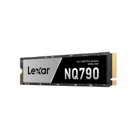 Lexar Lexar SSD | NQ790 | 2000 GB | Format dysku SSD M.2 2280 | Interfejs dysku półprzewodnikowego PCIe Gen4x4 | Prędkość odczytu 7000