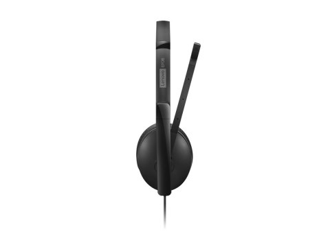 Lenovo Lenovo USB-A Wired Stereo Headset Gen 2