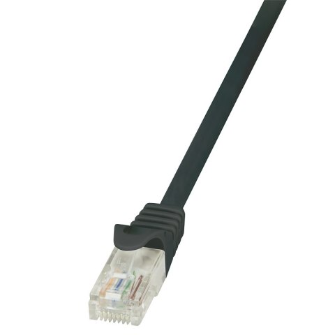 Logilink Logilink | Kabel krosowy | CP1053U