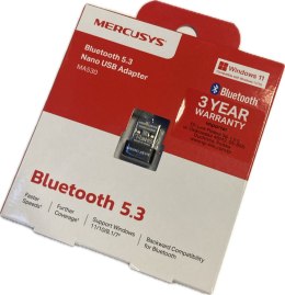 Mercusys Mercusys Bluetooth Nano USB Adapter