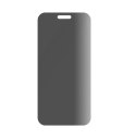 PanzerGlass SAFE by PanzerGlass Privacy Screen Protector iPhone 16 Pro Max | Ultra-Wide Fit