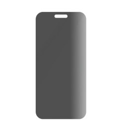 PanzerGlass SAFE by PanzerGlass Privacy Screen Protector iPhone 16 Pro Max | Ultra-Wide Fit