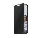 PanzerGlass SAFE by PanzerGlass Privacy Screen Protector iPhone 16 Pro Max | Ultra-Wide Fit