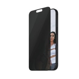 PanzerGlass SAFE by PanzerGlass Privacy Screen Protector iPhone 16 Pro Max | Ultra-Wide Fit