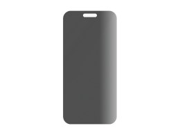 PanzerGlass SAFE by PanzerGlass Privacy Screen Protector iPhone 16 Pro| Ultra-Wide Fit