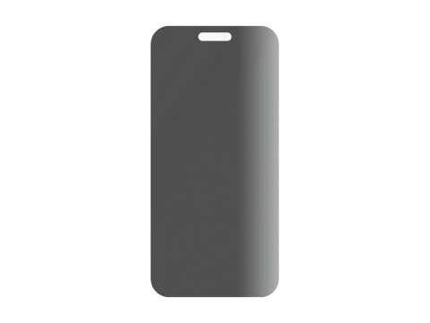 PanzerGlass SAFE by PanzerGlass Privacy Screen Protector iPhone 16 Pro| Ultra-Wide Fit