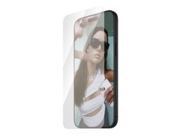 PanzerGlass SAFE by PanzerGlass Screen Protector iPhone 16 Pro Max | Ultra-Wide Fit