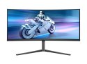 Philips Philips 34M2C6500/00 Evnia 6000 | 34 " | LED | WQHD | 21:9 | 175 Hz | 0,03 ms | 3440 x 1440 pikseli | 2 porty HDMI