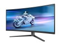 Philips Philips 34M2C6500/00 Evnia 6000 | 34 " | LED | WQHD | 21:9 | 175 Hz | 0,03 ms | 3440 x 1440 pikseli | 2 porty HDMI