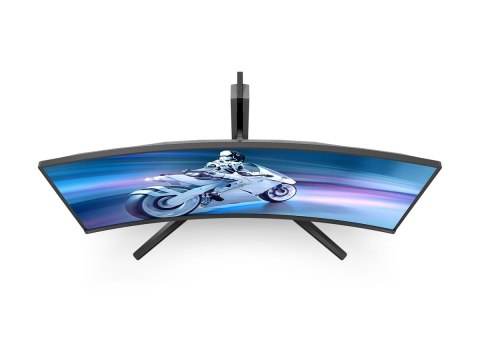 Philips Philips 34M2C6500/00 Evnia 6000 | 34 " | LED | WQHD | 21:9 | 175 Hz | 0,03 ms | 3440 x 1440 pikseli | 2 porty HDMI