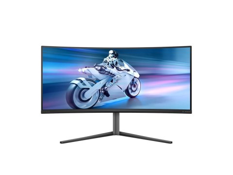 Philips Philips 34M2C6500/00 Evnia 6000 | 34 " | LED | WQHD | 21:9 | 175 Hz | 0,03 ms | 3440 x 1440 pikseli | 2 porty HDMI