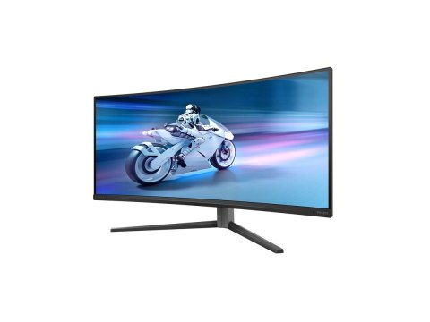 Philips Philips 34M2C6500/00 Evnia 6000 | 34 " | LED | WQHD | 21:9 | 175 Hz | 0,03 ms | 3440 x 1440 pikseli | 2 porty HDMI