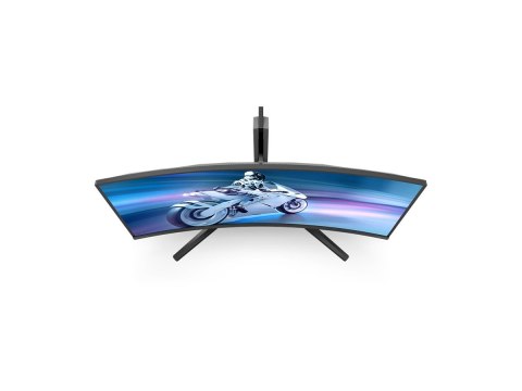 Philips Philips 34M2C6500/00 Evnia 6000 | 34 " | LED | WQHD | 21:9 | 175 Hz | 0,03 ms | 3440 x 1440 pikseli | 2 porty HDMI