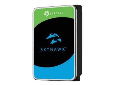 Seagate Seagate ST8000VX010 SkyHawk 8 TB, 256 MB, SATA 6Gb/s