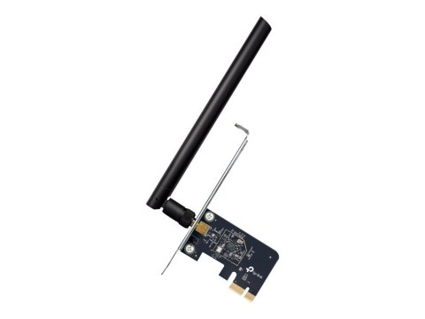 TP-LINK TP-LINK AC600 Dual Band Wi-Fi PCI Express Adapter