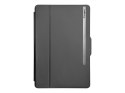 Targus Targus Click-In Case | THZ957GL | Etui na tablet | Dla Samsung Galaxy Tab A9+ | Czarny