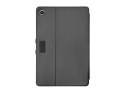 Targus Targus Click-In Case | THZ957GL | Etui na tablet | Dla Samsung Galaxy Tab A9+ | Czarny
