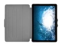 Targus Targus Click-In Case | THZ957GL | Etui na tablet | Dla Samsung Galaxy Tab A9+ | Czarny