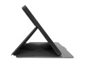 Targus Targus Click-In Case | THZ957GL | Etui na tablet | Dla Samsung Galaxy Tab A9+ | Czarny
