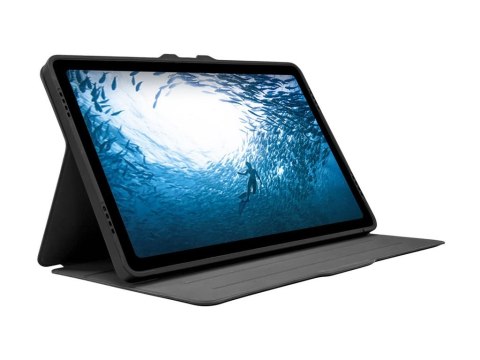 Targus Targus Click-In Case | THZ957GL | Etui na tablet | Dla Samsung Galaxy Tab A9+ | Czarny