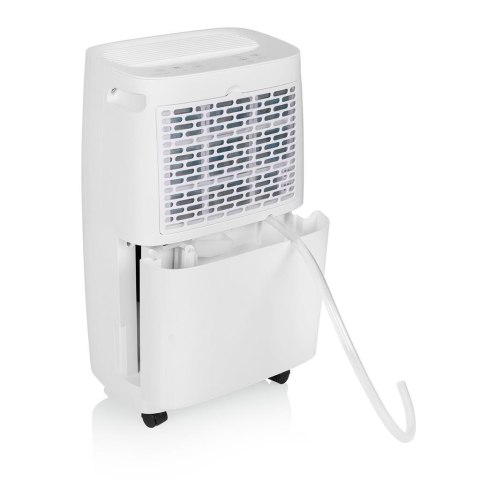 Tristar Tristar Dehumidifier DH-5419 Power 205 W Suitable for rooms up to 45 m³ Water tank capacity 2.5 L White