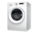 Whirlpool Pralka Whirlpool | FFS 7469 W EE | Klasa efektywności energetycznej A | Ładowana od frontu | Pojemność prania 7 kg | 1400 obr/mi