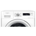 Whirlpool Pralka Whirlpool | FFS 7469 W EE | Klasa efektywności energetycznej A | Ładowana od frontu | Pojemność prania 7 kg | 1400 obr/mi
