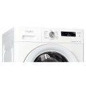 Whirlpool Pralka Whirlpool | FFS 7469 W EE | Klasa efektywności energetycznej A | Ładowana od frontu | Pojemność prania 7 kg | 1400 obr/mi