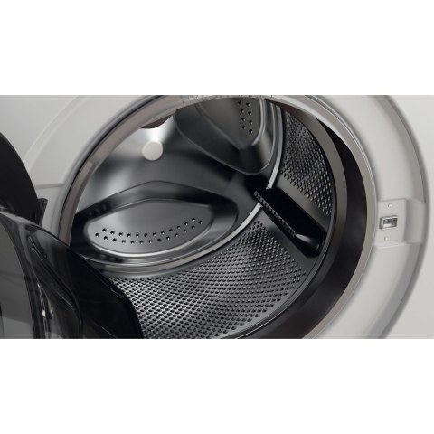 Whirlpool Pralka Whirlpool | FFS 7469 W EE | Klasa efektywności energetycznej A | Ładowana od frontu | Pojemność prania 7 kg | 1400 obr/mi