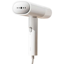 Xiaomi Ręczna parownica do ubrań Xiaomi EU 1300 W 0,16 L Biała - Szybkie prasowanie i pielęgnacja odzieży w jednym urządzeniu