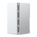 Xiaomi System Mesh | AC1200 EU (1-pak) | 802.11ac | 867 Mbit/s | 10/100/1000 Mbit/s | Porty Ethernet LAN (RJ-45) 2 | Obsługa Mesh Tak |