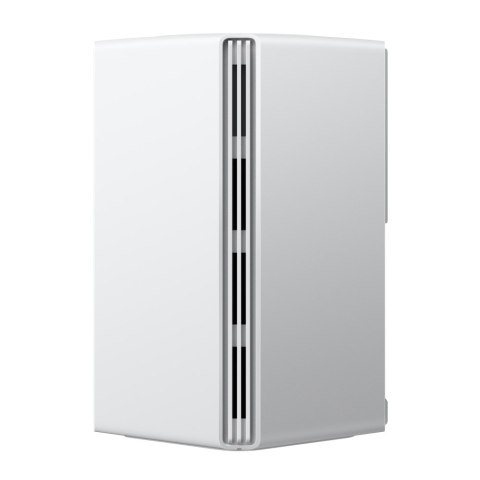 Xiaomi System Mesh | AC1200 EU (1-pak) | 802.11ac | 867 Mbit/s | 10/100/1000 Mbit/s | Porty Ethernet LAN (RJ-45) 2 | Obsługa Mesh Tak |