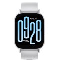 Xiaomi Zegarek Smart Xiaomi Redmi Watch 5 Active | Wyświetlacz LCD 2,0" | Wodoodporny | Kolor Matowe Srebro