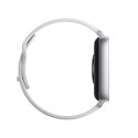Xiaomi Zegarek Smart Xiaomi Redmi Watch 5 Active | Wyświetlacz LCD 2,0" | Wodoodporny | Kolor Matowe Srebro