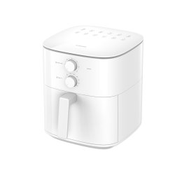 Xiaomi Xiaomi | Air Fryer EU | Essential | Moc 1550 W | Pojemność 6 L | Biały