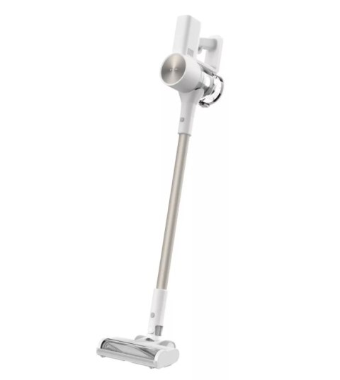 Xiaomi Xiaomi | Odkurzacz | G20 EU | Praca bezprzewodowa | 460 W | 25,2 V | Czas pracy (maks.) 25 min | Biały | Gwarancja 24 miesiące